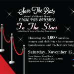Save the Date