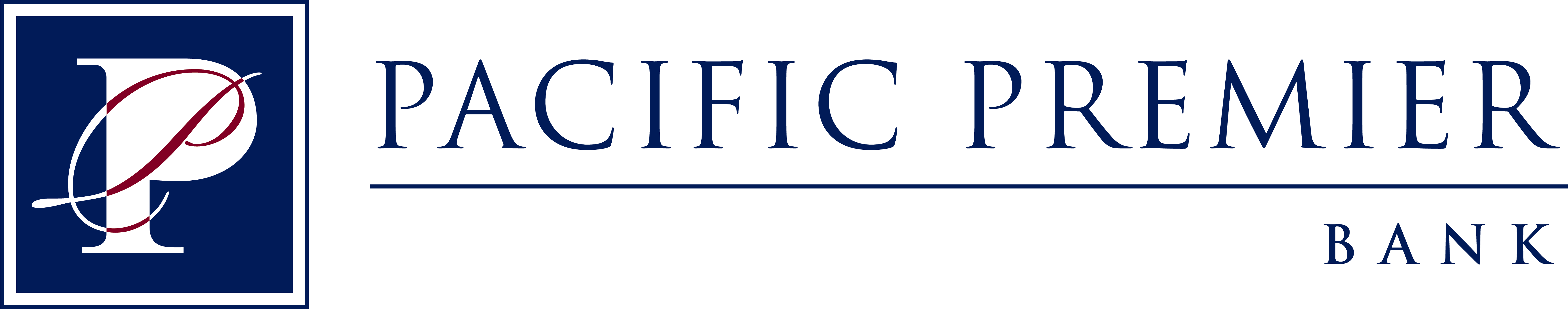 Free Download Pacific Premier Bank Logo Vector