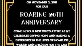20 year invite